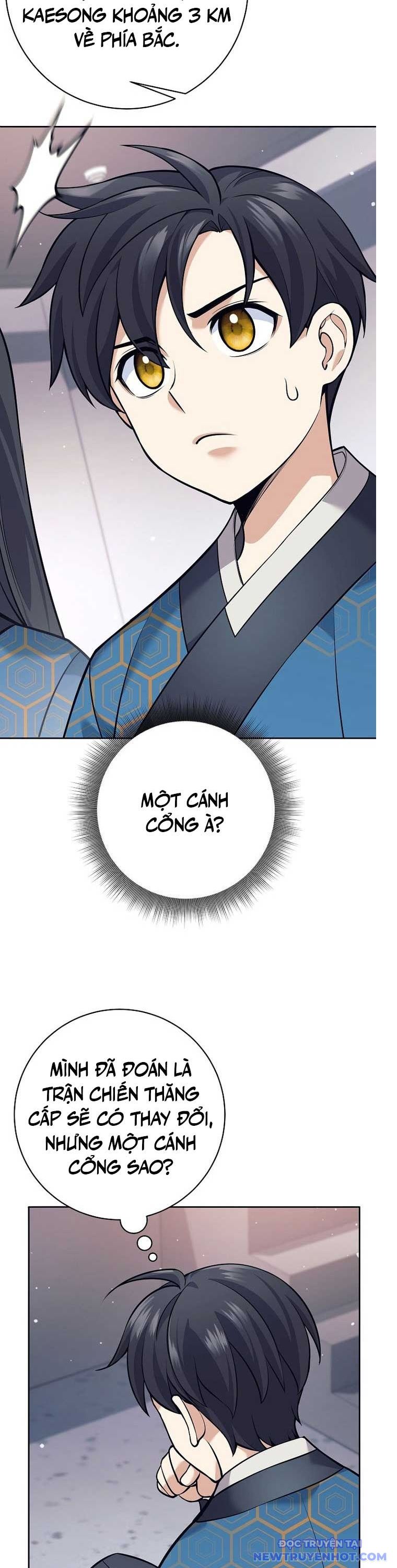 Đứa Con Ngoài Giá Thú Có Khả Năng Hấp Thụ Vũ Khí - Chương 23 - Trang 36