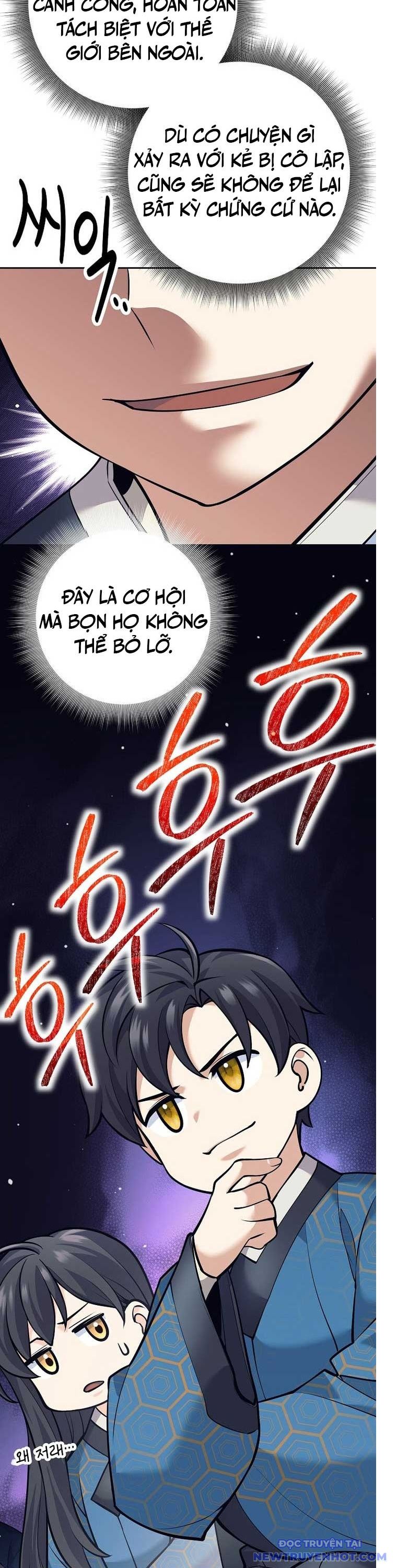 Đứa Con Ngoài Giá Thú Có Khả Năng Hấp Thụ Vũ Khí - Chương 23 - Trang 41