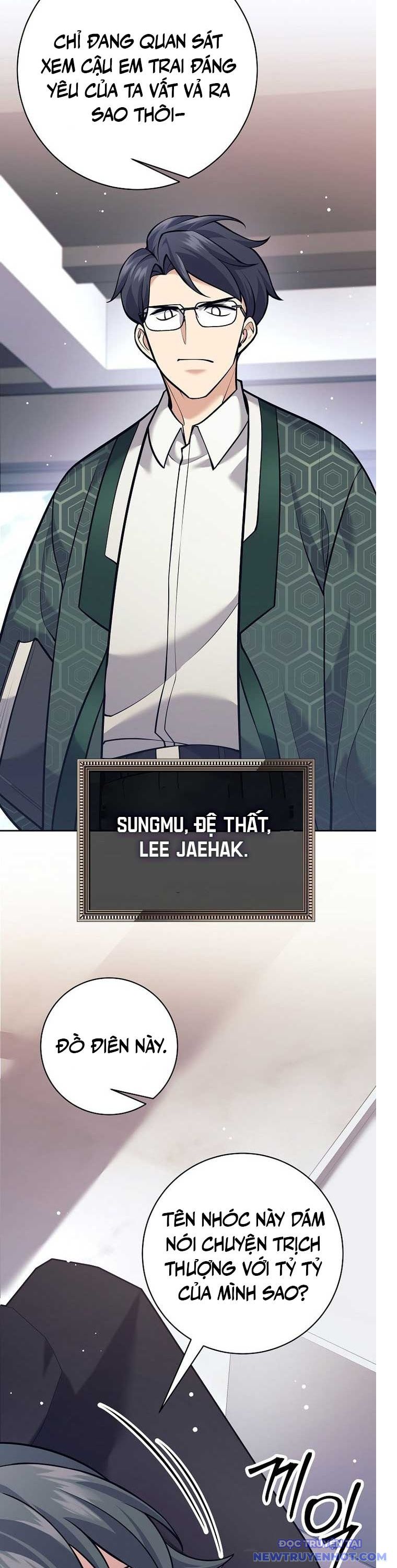 Đứa Con Ngoài Giá Thú Có Khả Năng Hấp Thụ Vũ Khí - Chương 23 - Trang 44