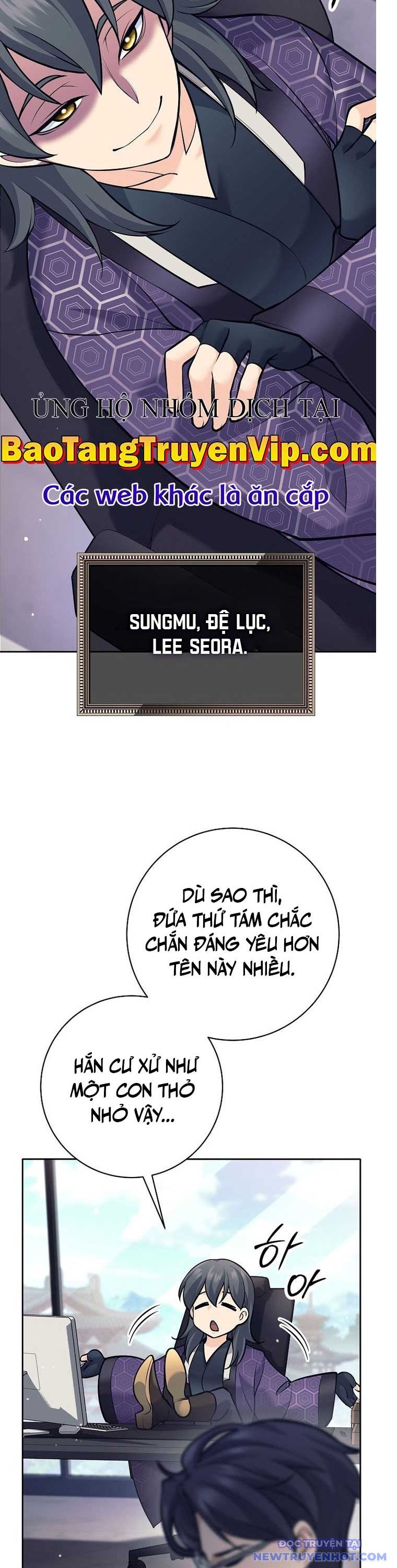 Đứa Con Ngoài Giá Thú Có Khả Năng Hấp Thụ Vũ Khí - Chương 23 - Trang 45