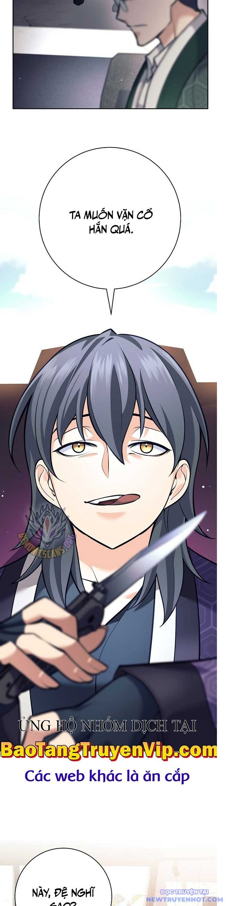 Đứa Con Ngoài Giá Thú Có Khả Năng Hấp Thụ Vũ Khí - Chương 23 - Trang 46