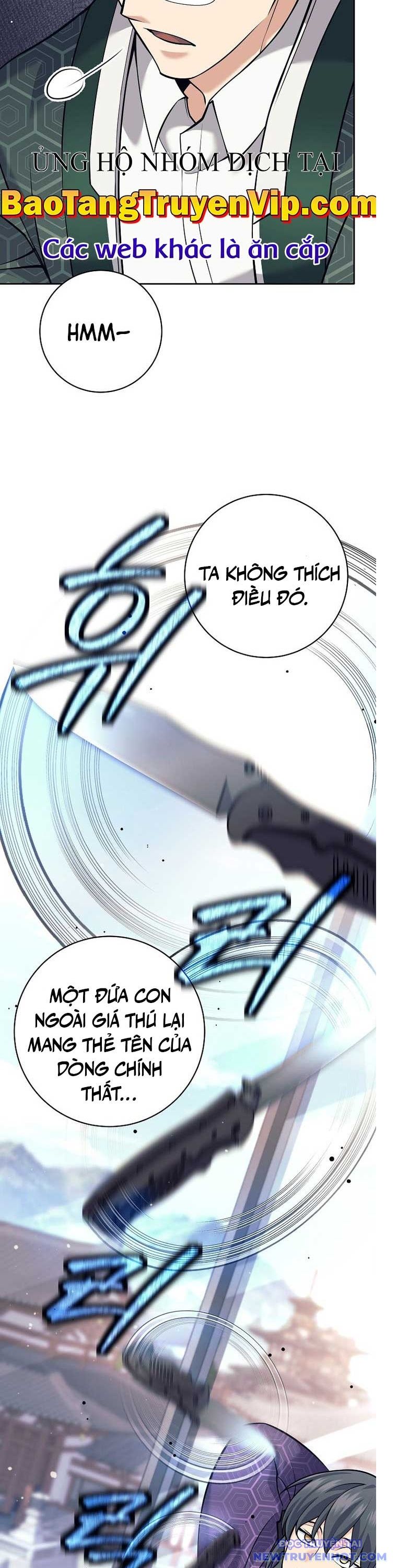 Đứa Con Ngoài Giá Thú Có Khả Năng Hấp Thụ Vũ Khí - Chương 23 - Trang 48