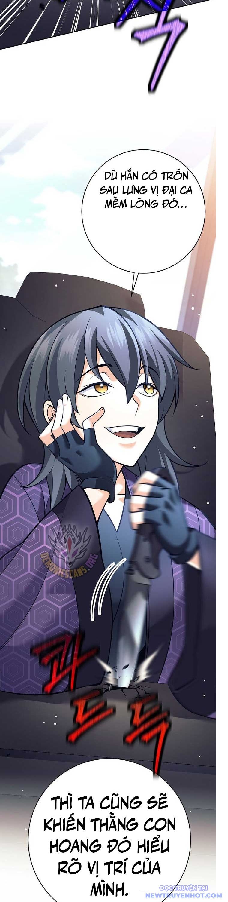 Đứa Con Ngoài Giá Thú Có Khả Năng Hấp Thụ Vũ Khí - Chương 23 - Trang 50