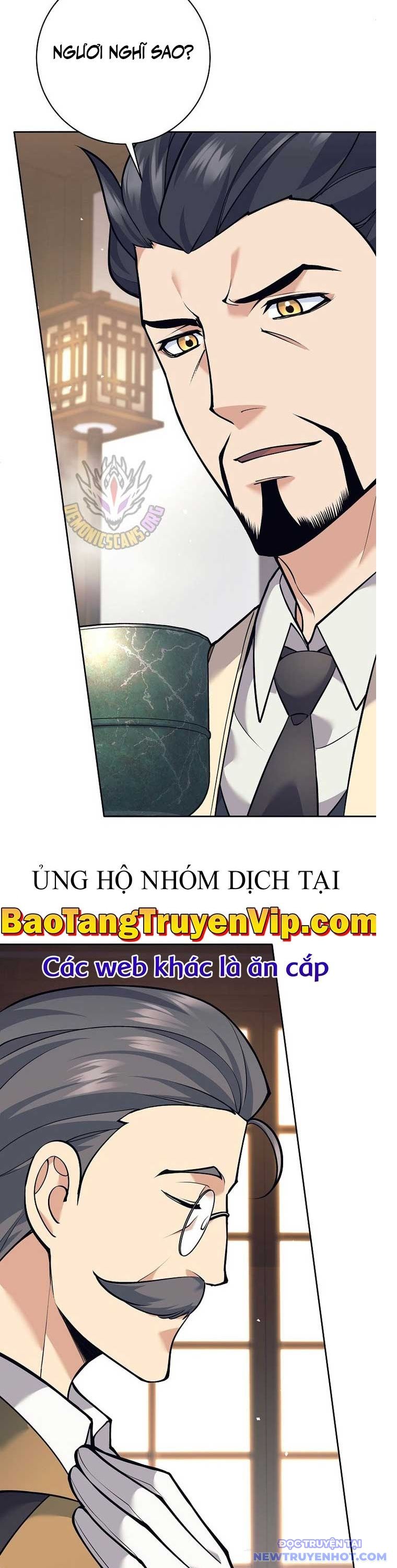 Đứa Con Ngoài Giá Thú Có Khả Năng Hấp Thụ Vũ Khí - Chương 23 - Trang 9