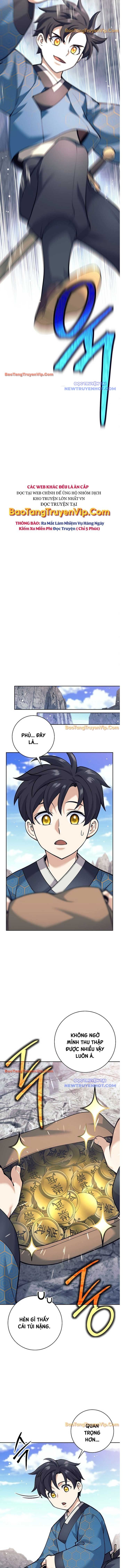 Đứa Con Ngoài Giá Thú Có Khả Năng Hấp Thụ Vũ Khí - Chương 24 - Trang 12