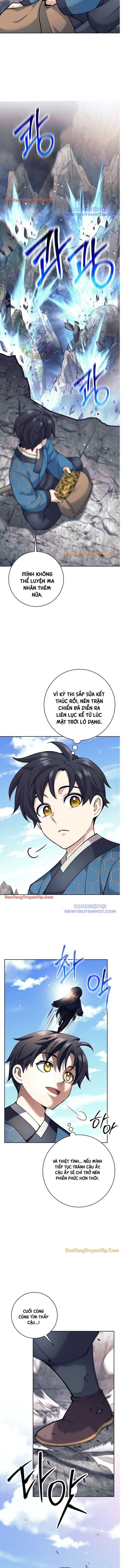 Đứa Con Ngoài Giá Thú Có Khả Năng Hấp Thụ Vũ Khí - Chương 24 - Trang 13
