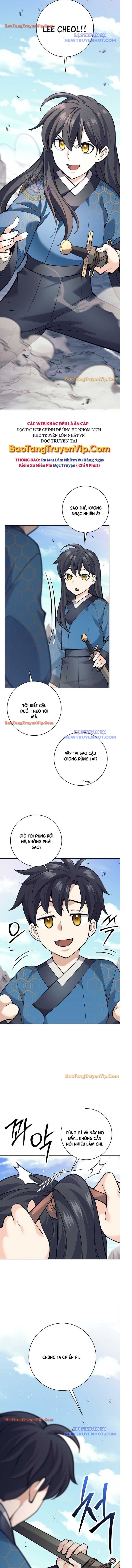 Đứa Con Ngoài Giá Thú Có Khả Năng Hấp Thụ Vũ Khí - Chương 24 - Trang 14