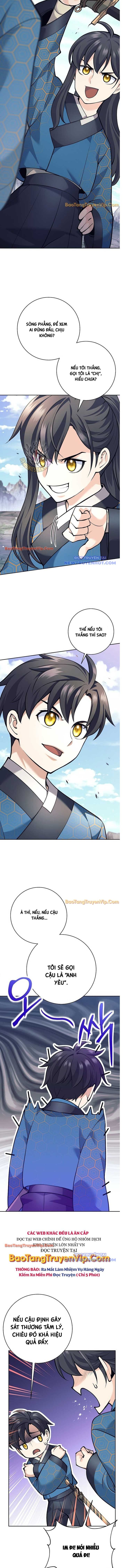 Đứa Con Ngoài Giá Thú Có Khả Năng Hấp Thụ Vũ Khí - Chương 24 - Trang 15