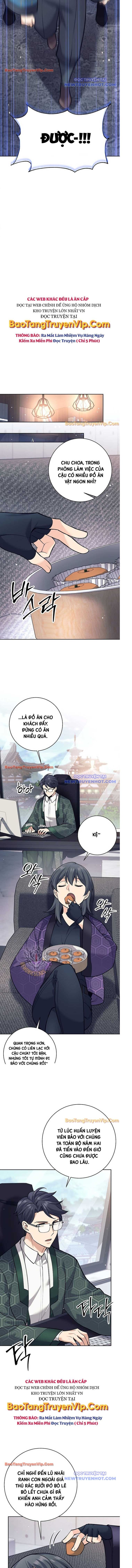 Đứa Con Ngoài Giá Thú Có Khả Năng Hấp Thụ Vũ Khí - Chương 24 - Trang 3