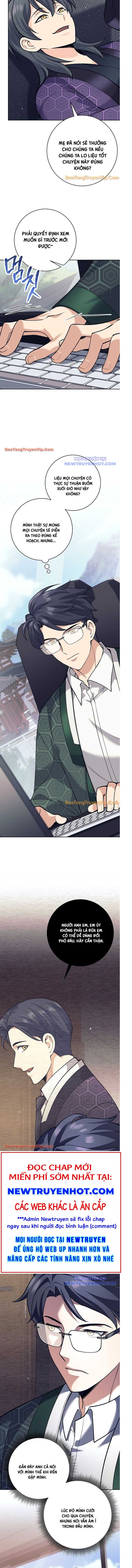 Đứa Con Ngoài Giá Thú Có Khả Năng Hấp Thụ Vũ Khí - Chương 24 - Trang 4