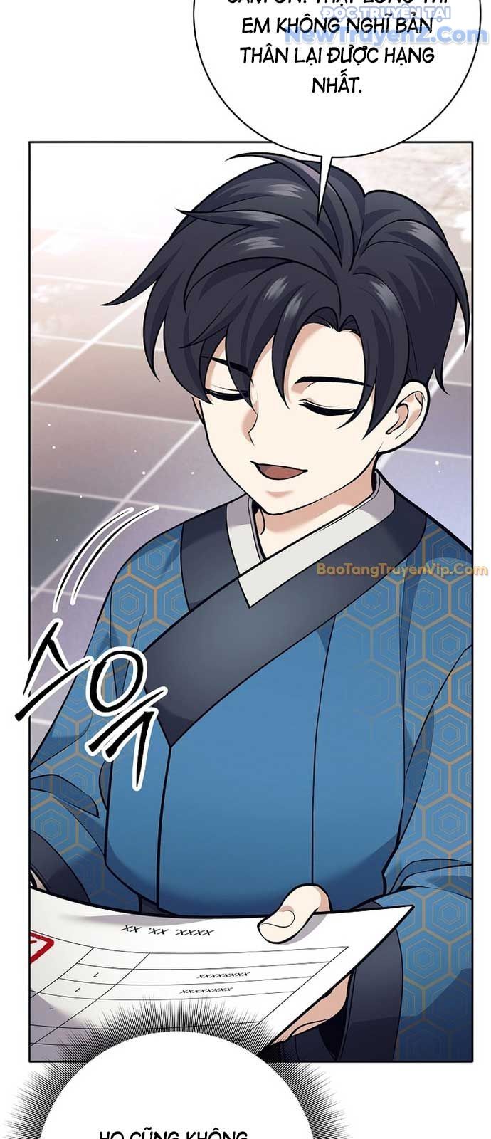 Đứa Con Ngoài Giá Thú Có Khả Năng Hấp Thụ Vũ Khí - Chương 25 - Trang 11