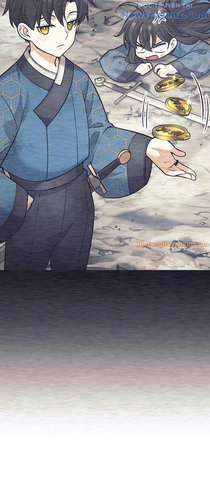 Đứa Con Ngoài Giá Thú Có Khả Năng Hấp Thụ Vũ Khí - Chương 25 - Trang 13