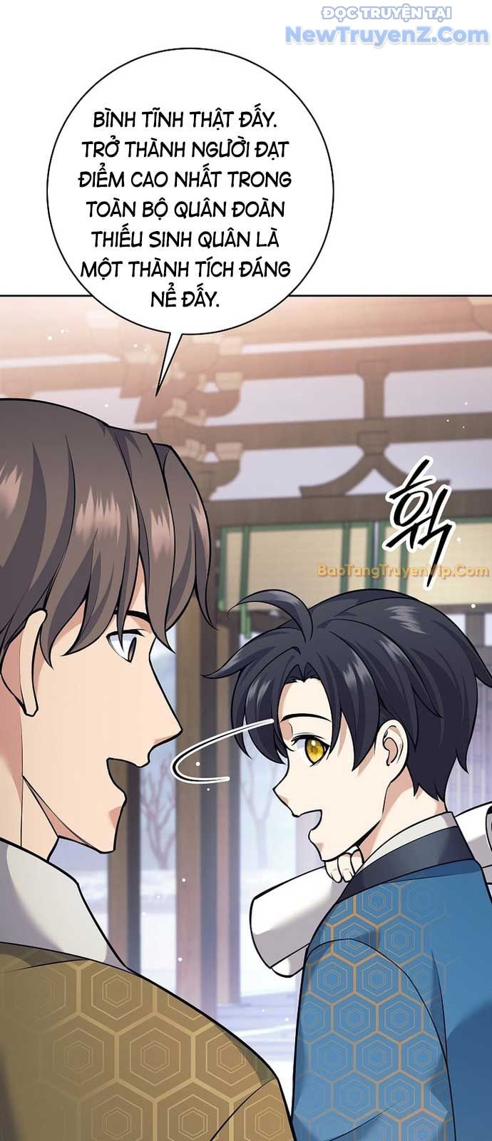 Đứa Con Ngoài Giá Thú Có Khả Năng Hấp Thụ Vũ Khí - Chương 25 - Trang 14