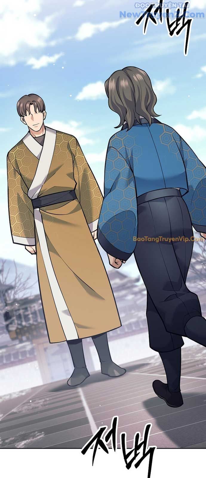 Đứa Con Ngoài Giá Thú Có Khả Năng Hấp Thụ Vũ Khí - Chương 25 - Trang 18