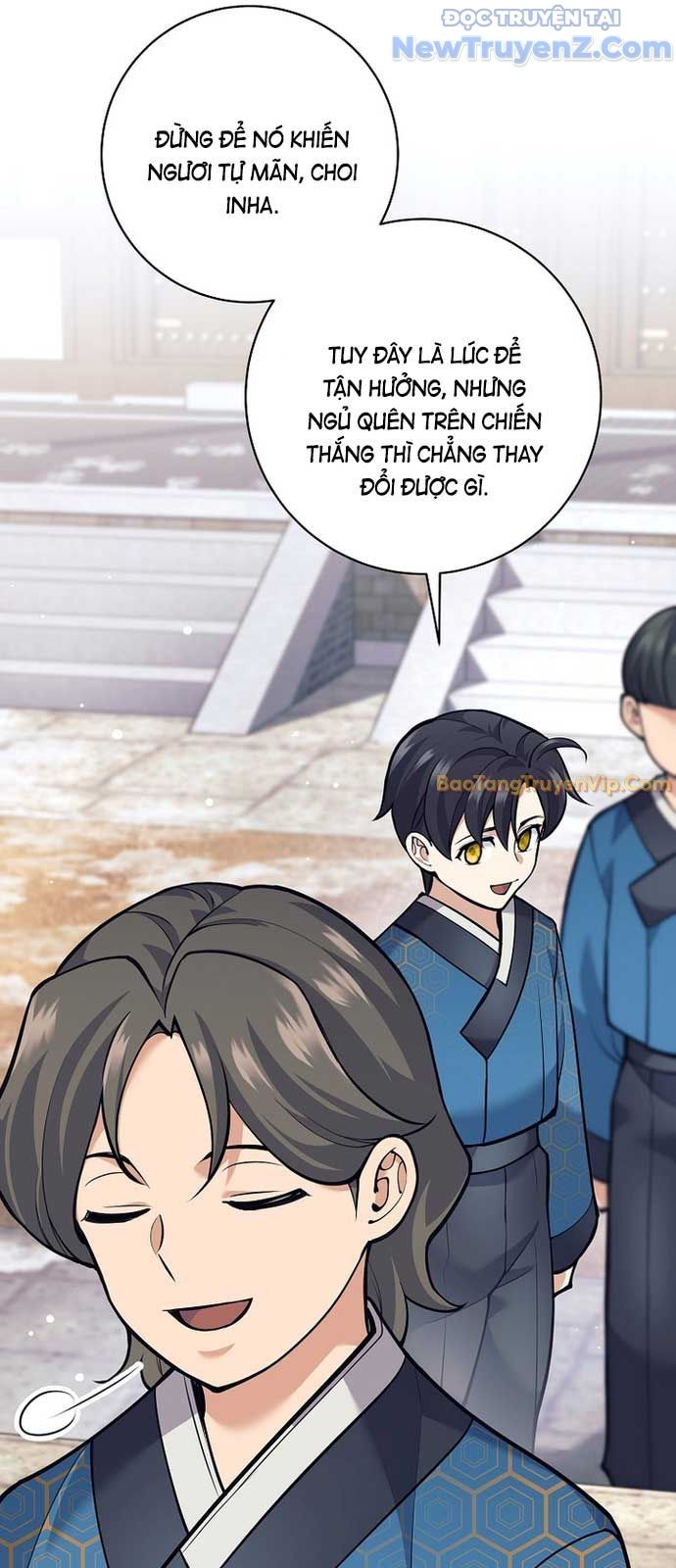 Đứa Con Ngoài Giá Thú Có Khả Năng Hấp Thụ Vũ Khí - Chương 25 - Trang 22