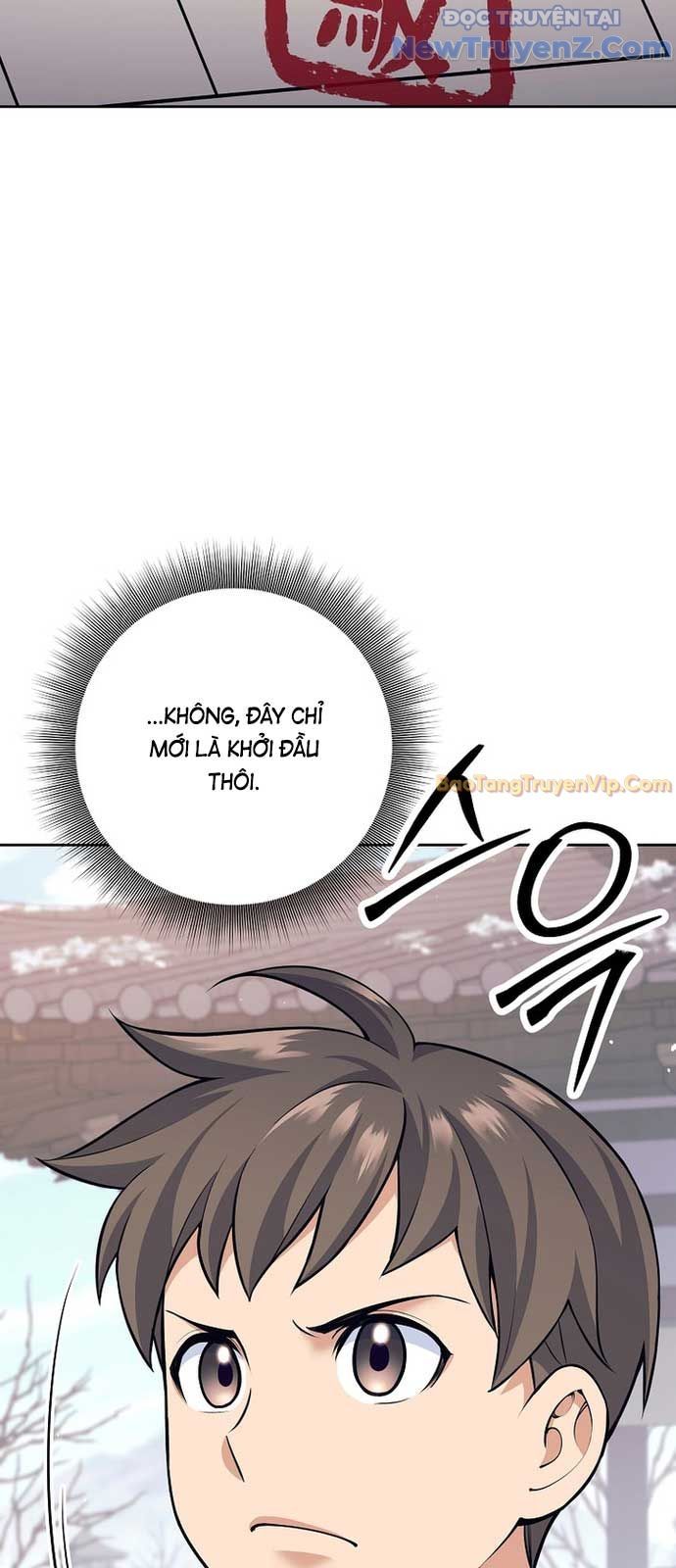 Đứa Con Ngoài Giá Thú Có Khả Năng Hấp Thụ Vũ Khí - Chương 25 - Trang 27