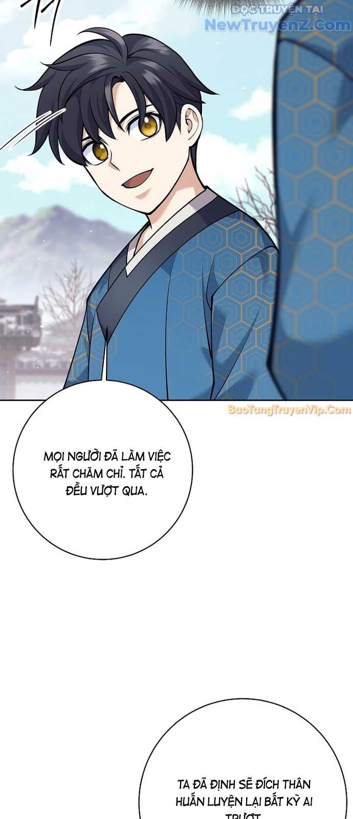 Đứa Con Ngoài Giá Thú Có Khả Năng Hấp Thụ Vũ Khí - Chương 25 - Trang 36