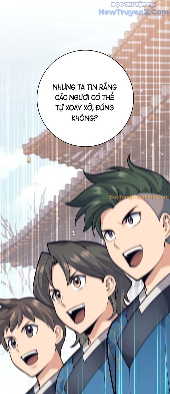 Đứa Con Ngoài Giá Thú Có Khả Năng Hấp Thụ Vũ Khí - Chương 25 - Trang 40