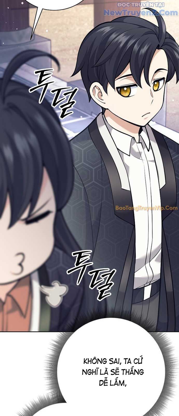 Đứa Con Ngoài Giá Thú Có Khả Năng Hấp Thụ Vũ Khí - Chương 25 - Trang 49