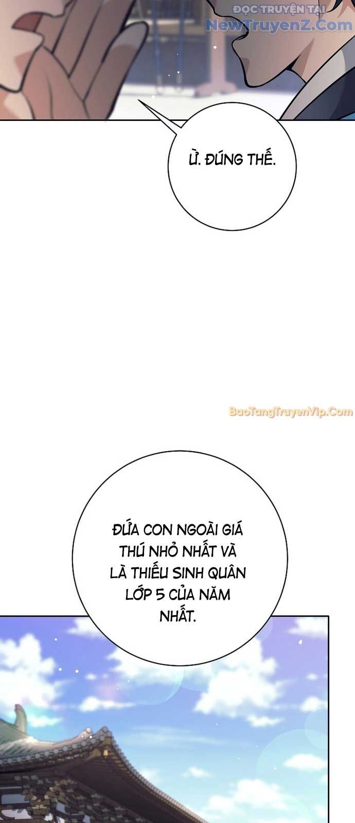 Đứa Con Ngoài Giá Thú Có Khả Năng Hấp Thụ Vũ Khí - Chương 25 - Trang 8