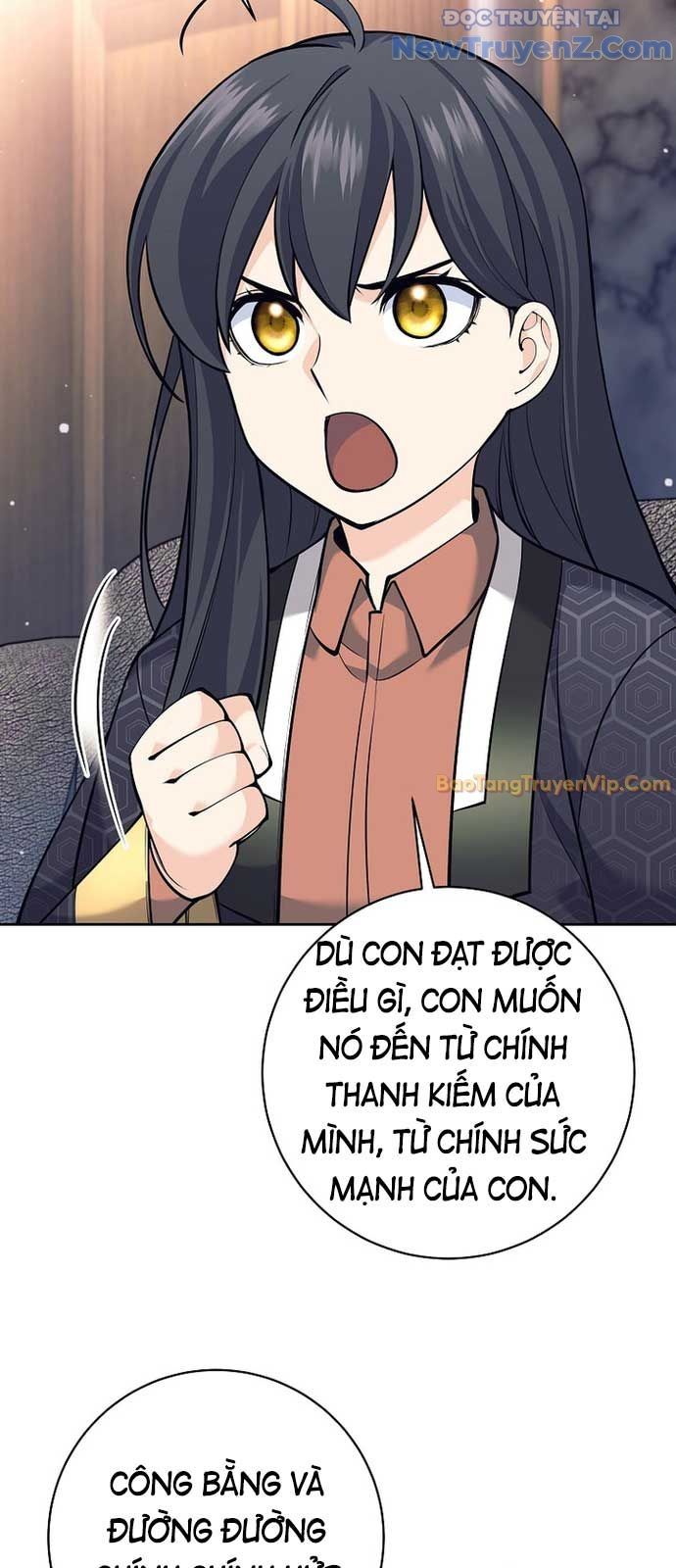 Đứa Con Ngoài Giá Thú Có Khả Năng Hấp Thụ Vũ Khí - Chương 25 - Trang 73