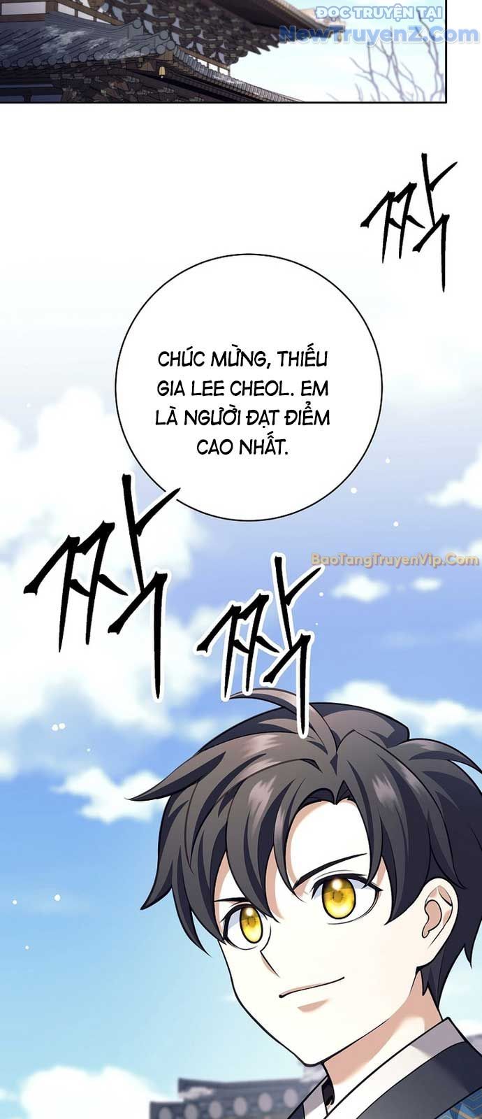 Đứa Con Ngoài Giá Thú Có Khả Năng Hấp Thụ Vũ Khí - Chương 25 - Trang 9