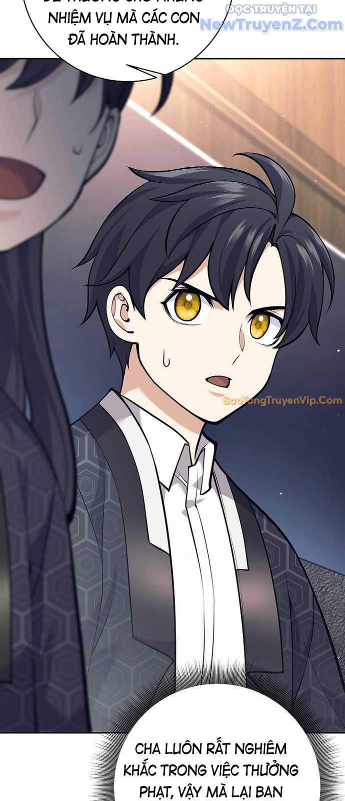 Đứa Con Ngoài Giá Thú Có Khả Năng Hấp Thụ Vũ Khí - Chương 25 - Trang 90