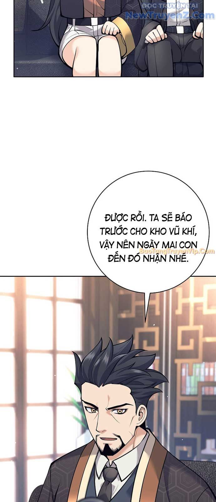 Đứa Con Ngoài Giá Thú Có Khả Năng Hấp Thụ Vũ Khí - Chương 25 - Trang 92
