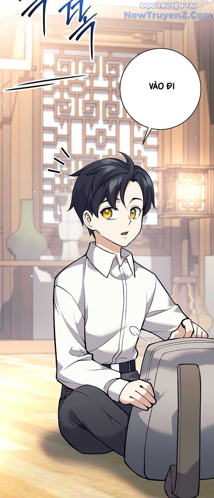 Đứa Con Ngoài Giá Thú Có Khả Năng Hấp Thụ Vũ Khí - Chương 26 - Trang 18