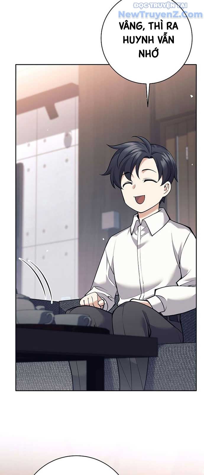 Đứa Con Ngoài Giá Thú Có Khả Năng Hấp Thụ Vũ Khí - Chương 26 - Trang 25