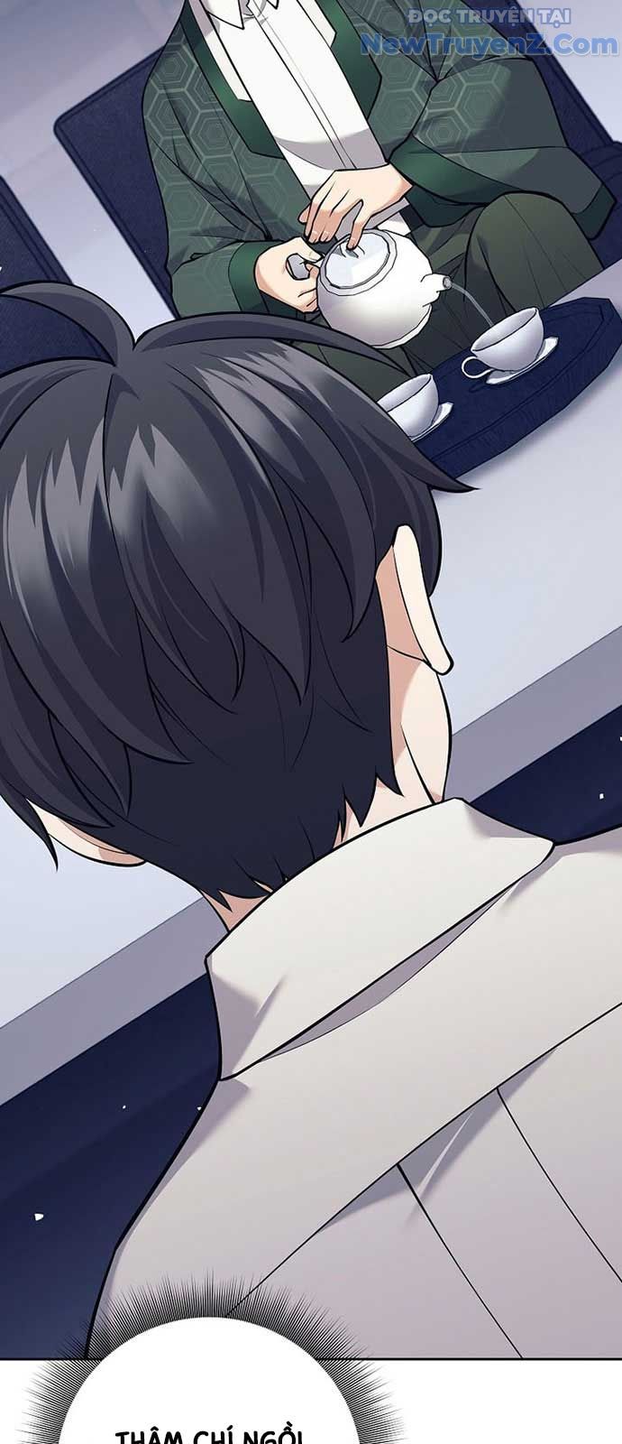 Đứa Con Ngoài Giá Thú Có Khả Năng Hấp Thụ Vũ Khí - Chương 26 - Trang 28