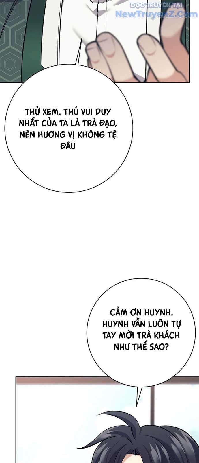 Đứa Con Ngoài Giá Thú Có Khả Năng Hấp Thụ Vũ Khí - Chương 26 - Trang 30