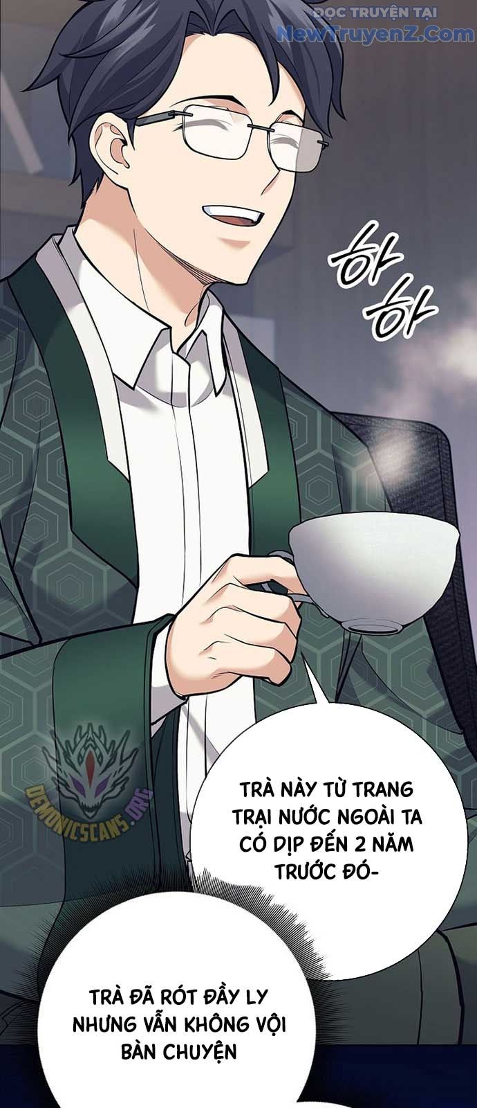 Đứa Con Ngoài Giá Thú Có Khả Năng Hấp Thụ Vũ Khí - Chương 26 - Trang 32