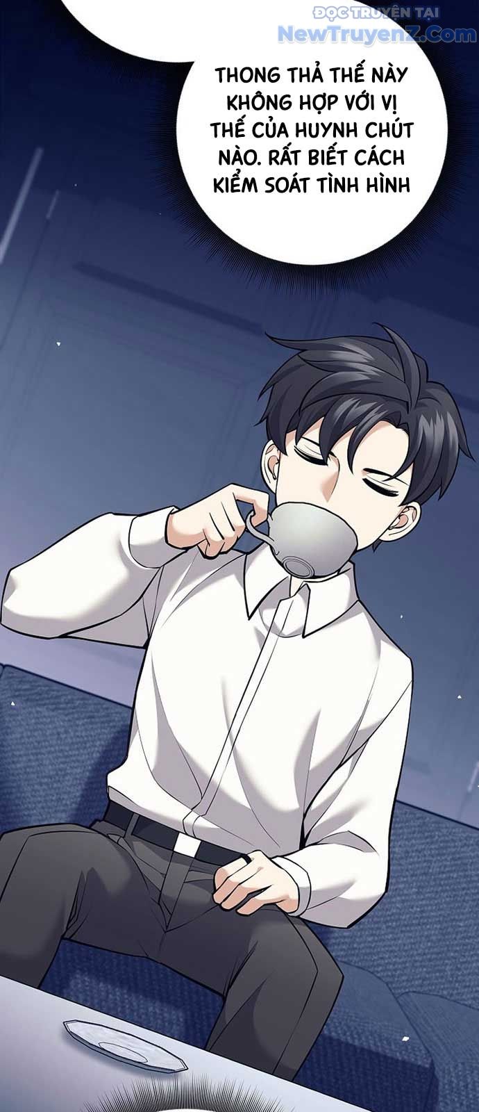 Đứa Con Ngoài Giá Thú Có Khả Năng Hấp Thụ Vũ Khí - Chương 26 - Trang 33