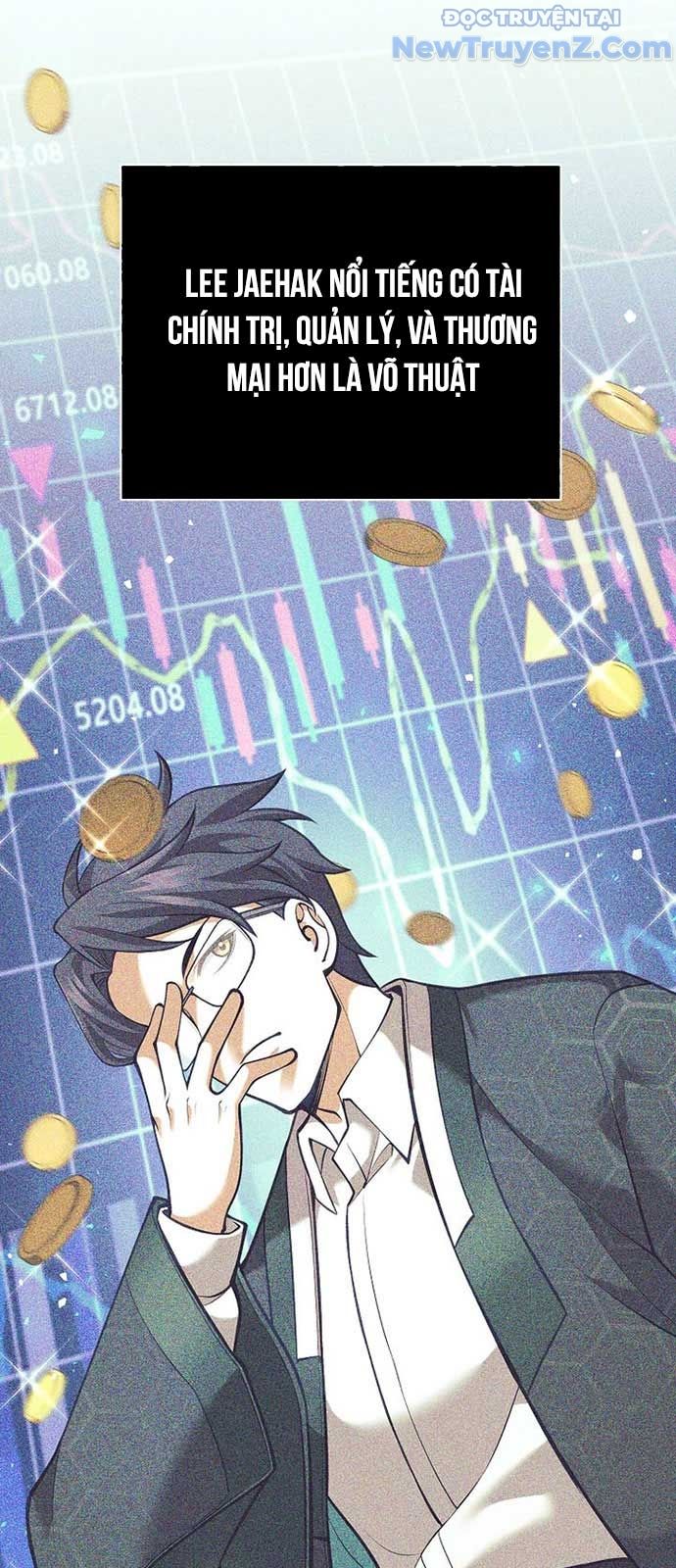 Đứa Con Ngoài Giá Thú Có Khả Năng Hấp Thụ Vũ Khí - Chương 26 - Trang 40