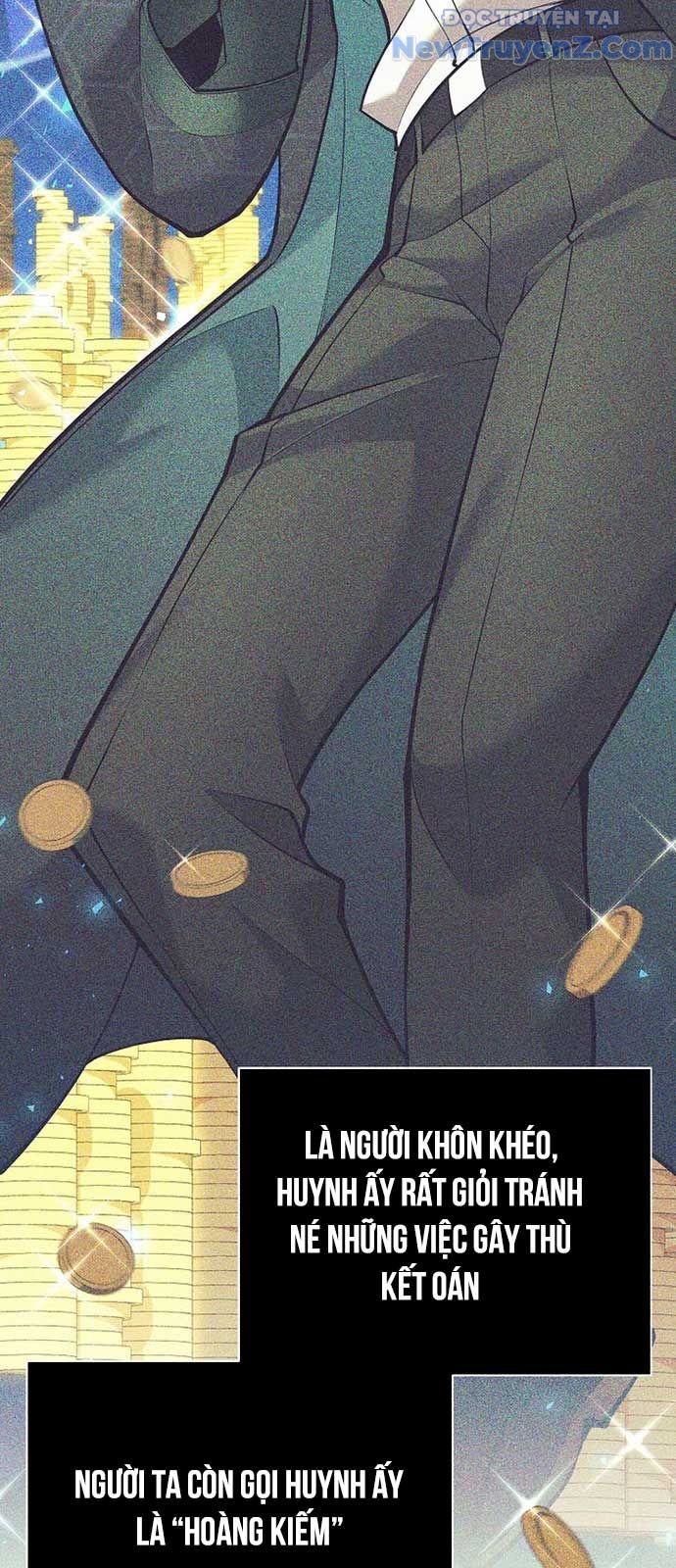 Đứa Con Ngoài Giá Thú Có Khả Năng Hấp Thụ Vũ Khí - Chương 26 - Trang 41