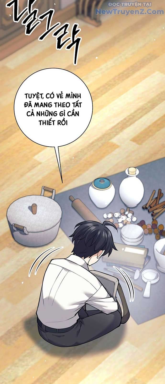 Đứa Con Ngoài Giá Thú Có Khả Năng Hấp Thụ Vũ Khí - Chương 26 - Trang 7