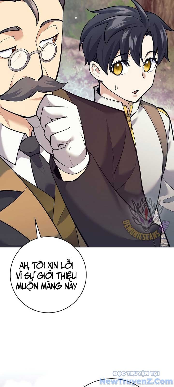 Đứa Con Ngoài Giá Thú Có Khả Năng Hấp Thụ Vũ Khí - Chương 27 - Trang 104