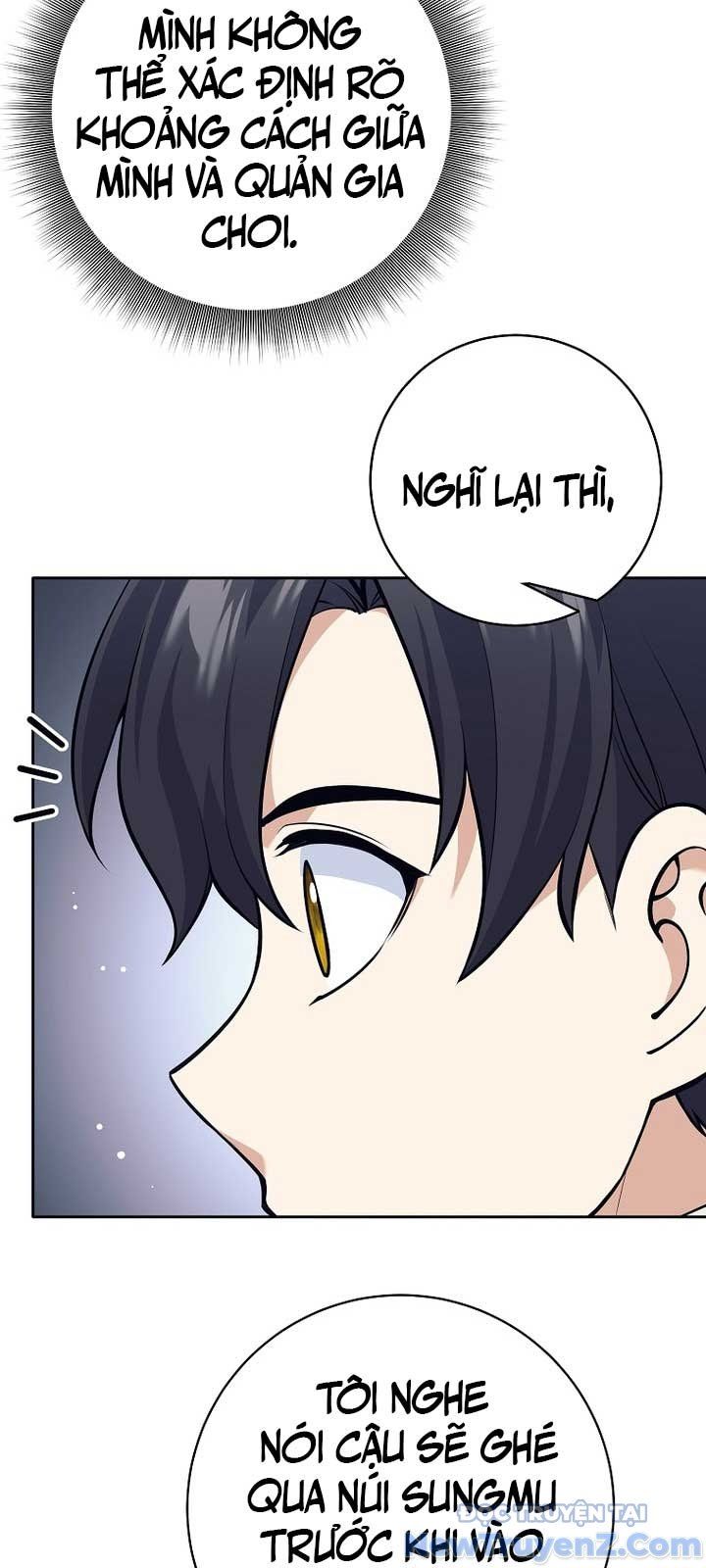 Đứa Con Ngoài Giá Thú Có Khả Năng Hấp Thụ Vũ Khí - Chương 27 - Trang 14