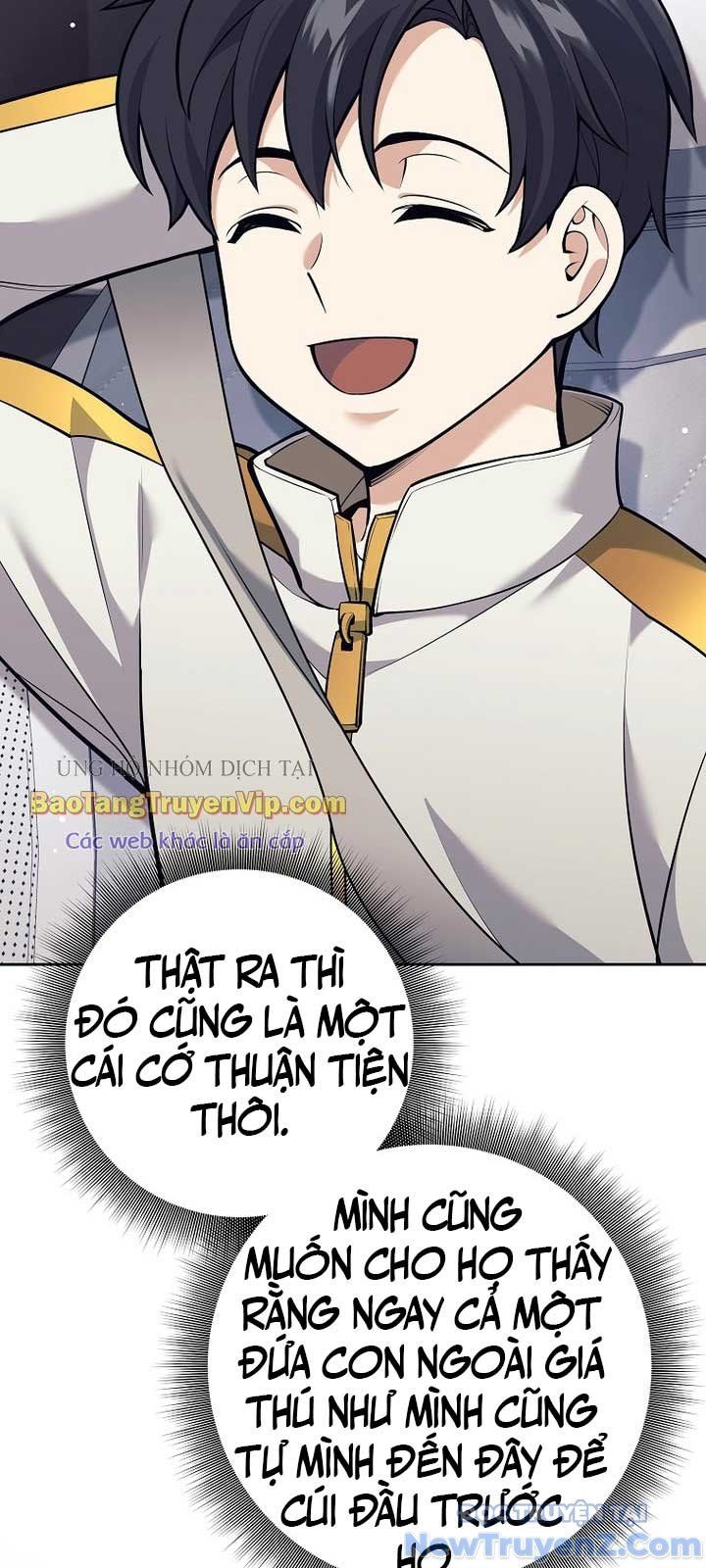 Đứa Con Ngoài Giá Thú Có Khả Năng Hấp Thụ Vũ Khí - Chương 27 - Trang 17