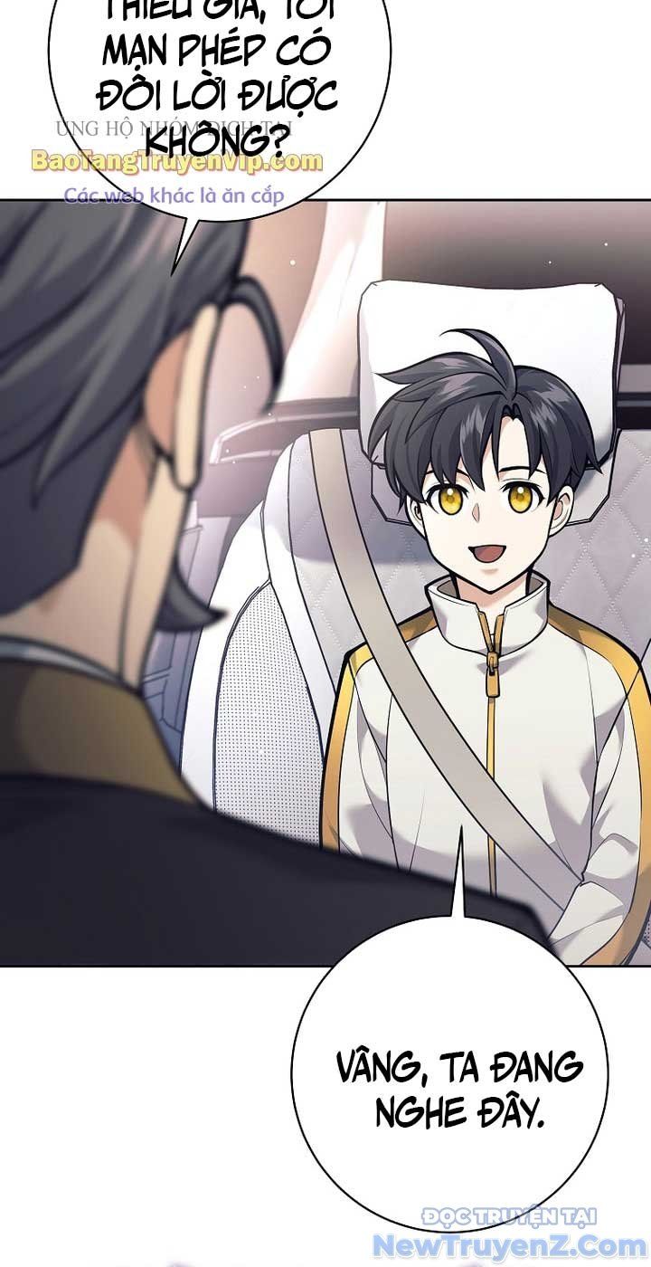 Đứa Con Ngoài Giá Thú Có Khả Năng Hấp Thụ Vũ Khí - Chương 27 - Trang 20