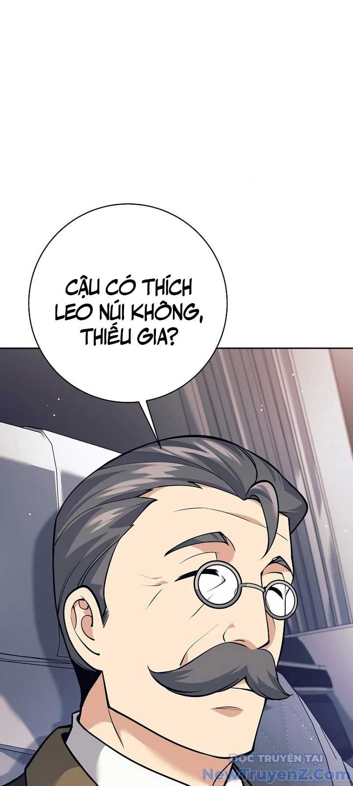 Đứa Con Ngoài Giá Thú Có Khả Năng Hấp Thụ Vũ Khí - Chương 27 - Trang 22