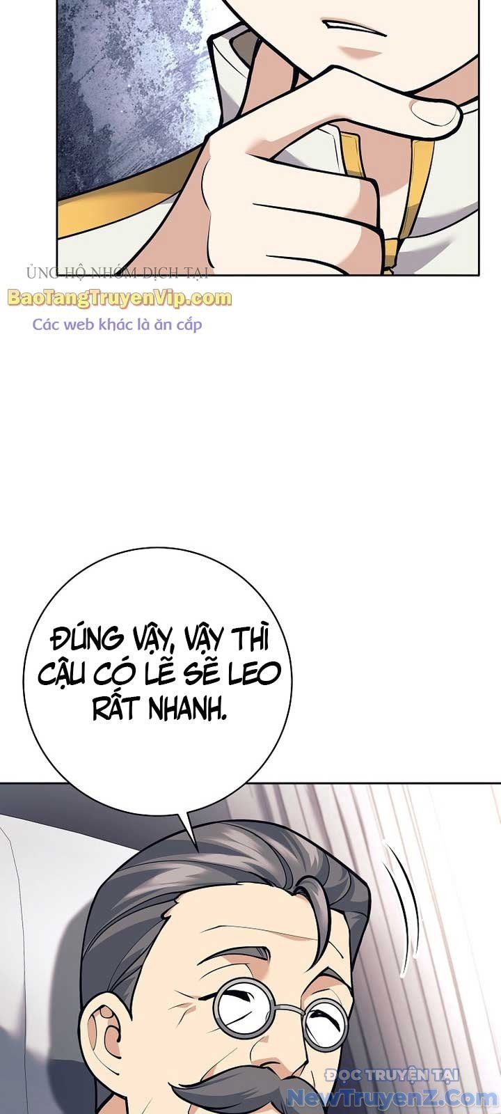 Đứa Con Ngoài Giá Thú Có Khả Năng Hấp Thụ Vũ Khí - Chương 27 - Trang 27