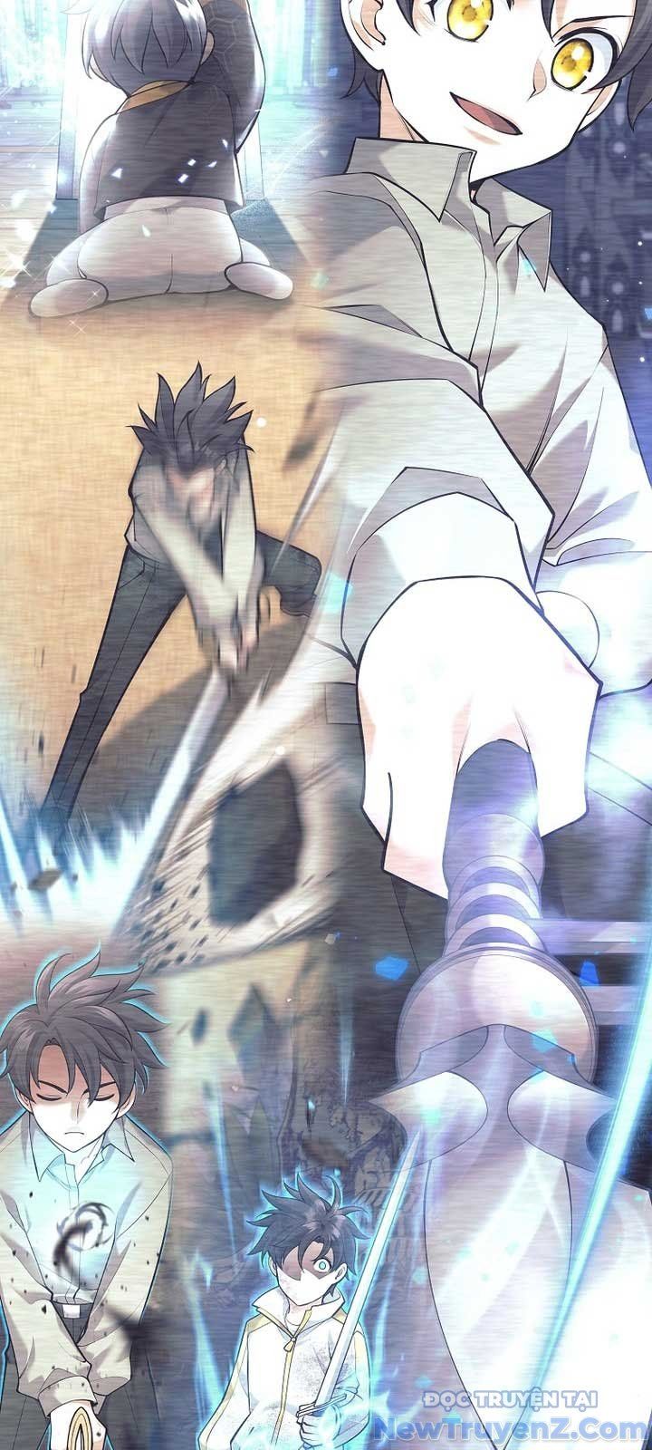 Đứa Con Ngoài Giá Thú Có Khả Năng Hấp Thụ Vũ Khí - Chương 27 - Trang 34