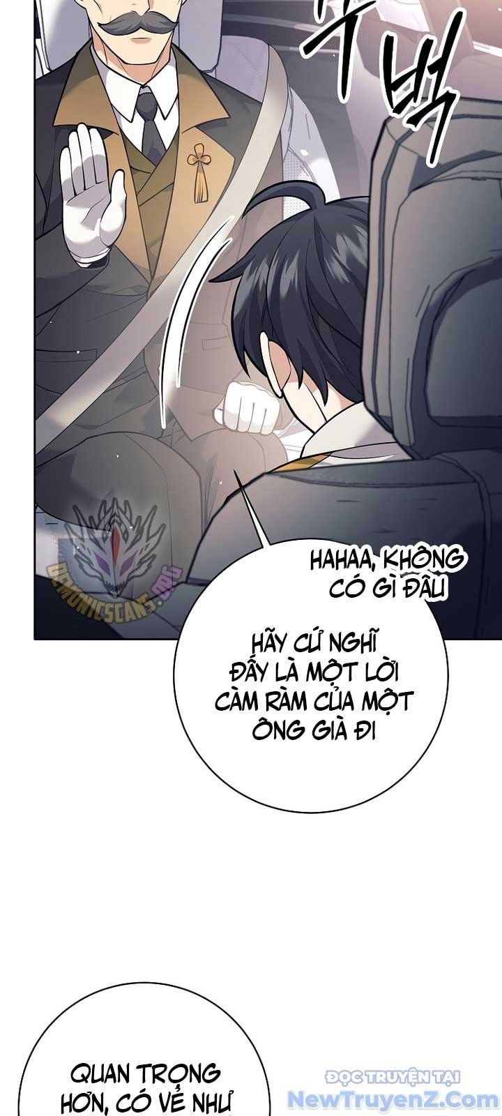 Đứa Con Ngoài Giá Thú Có Khả Năng Hấp Thụ Vũ Khí - Chương 27 - Trang 36