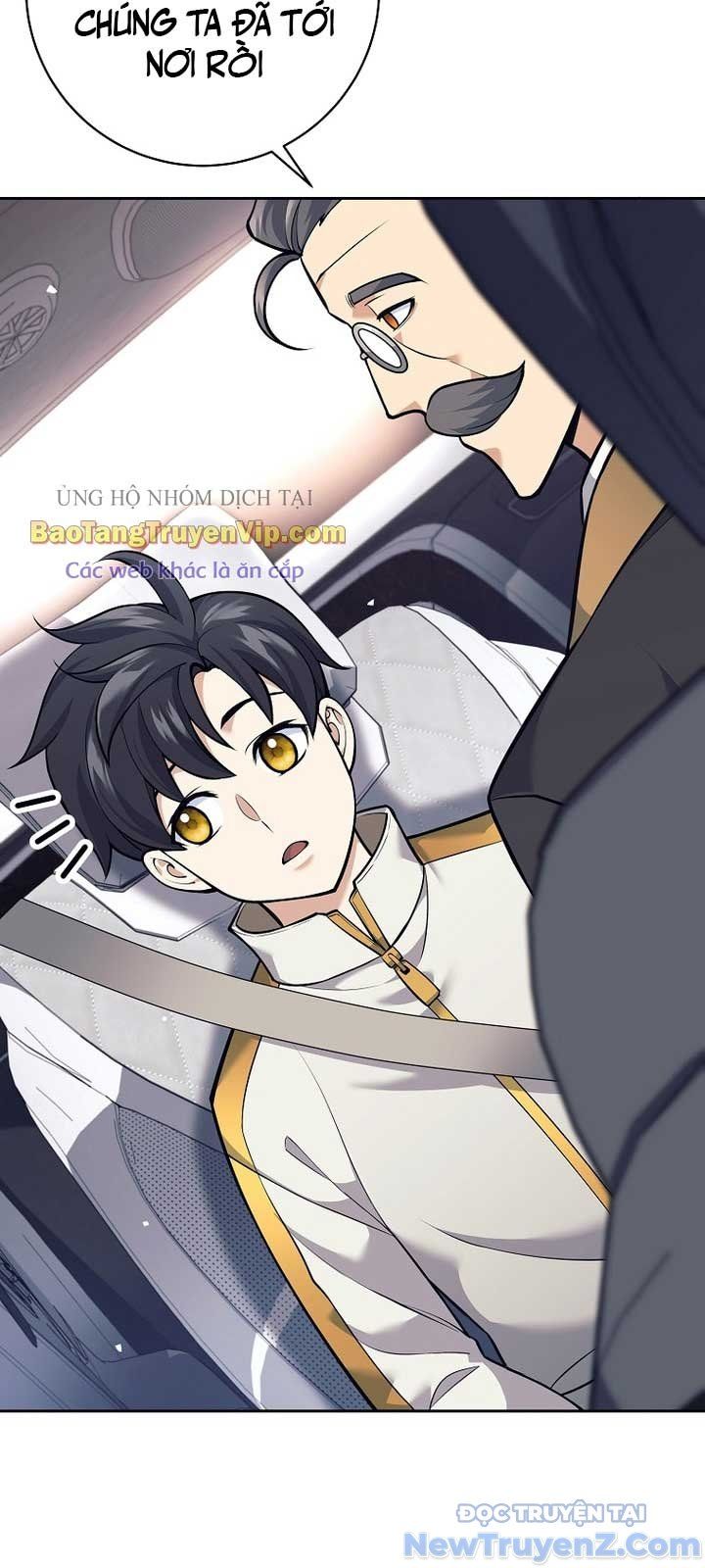 Đứa Con Ngoài Giá Thú Có Khả Năng Hấp Thụ Vũ Khí - Chương 27 - Trang 37