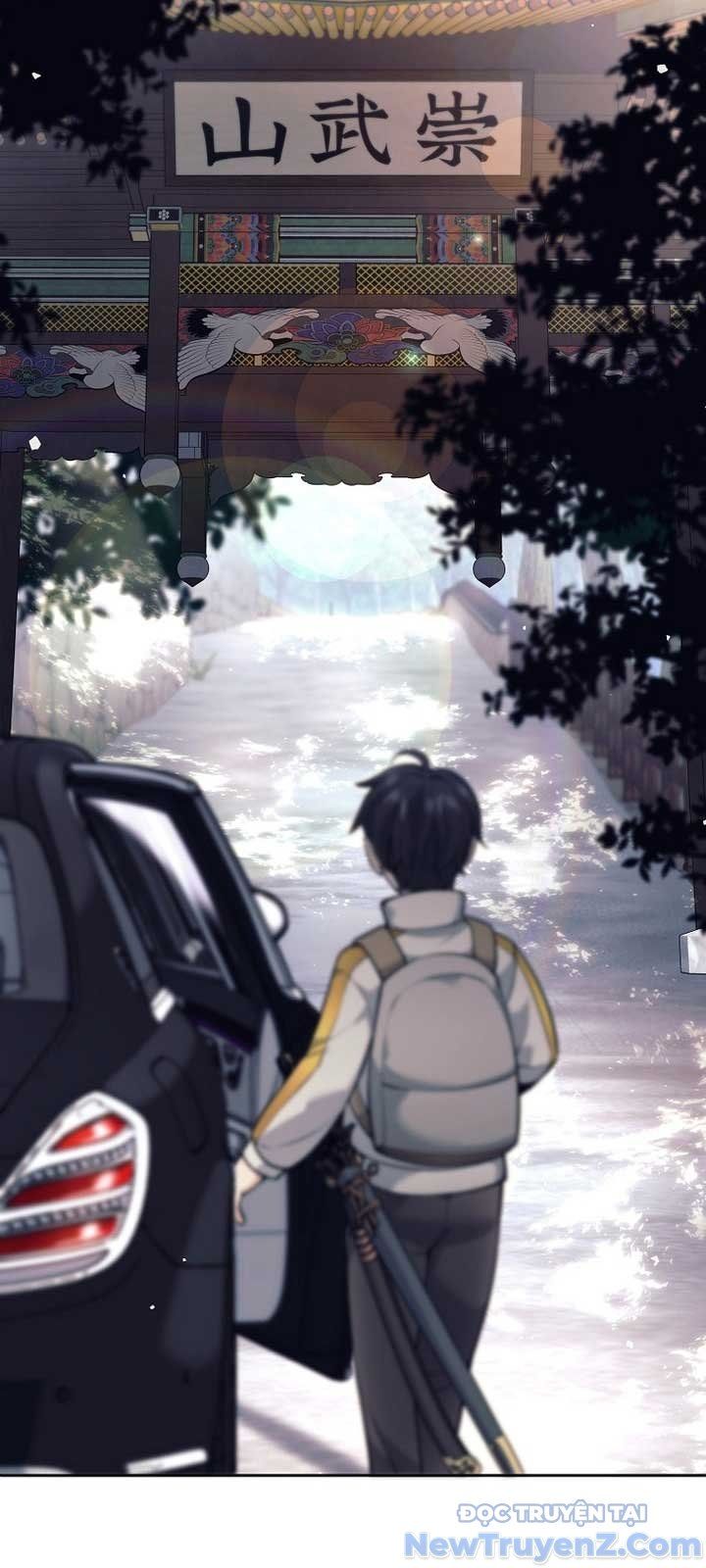 Đứa Con Ngoài Giá Thú Có Khả Năng Hấp Thụ Vũ Khí - Chương 27 - Trang 42