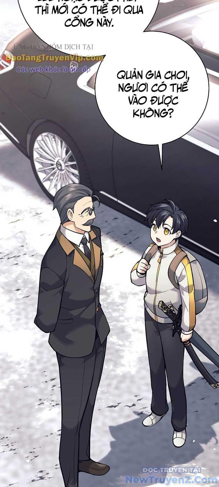 Đứa Con Ngoài Giá Thú Có Khả Năng Hấp Thụ Vũ Khí - Chương 27 - Trang 45