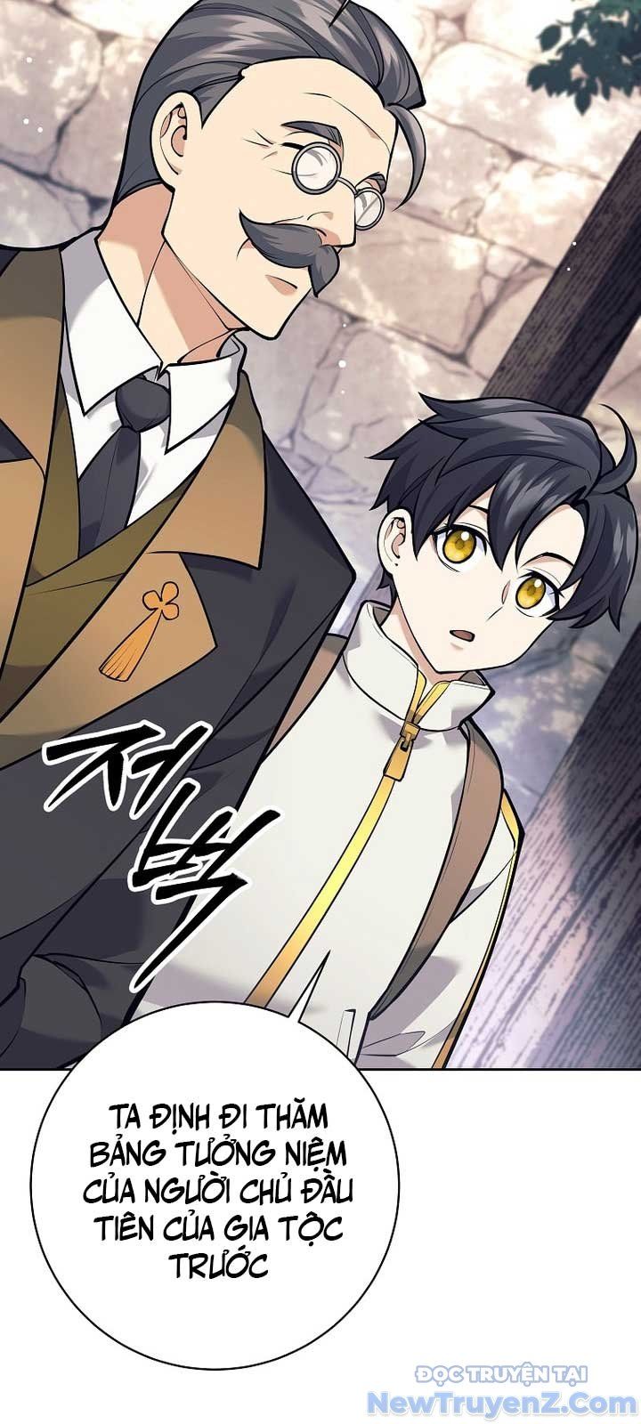 Đứa Con Ngoài Giá Thú Có Khả Năng Hấp Thụ Vũ Khí - Chương 27 - Trang 47