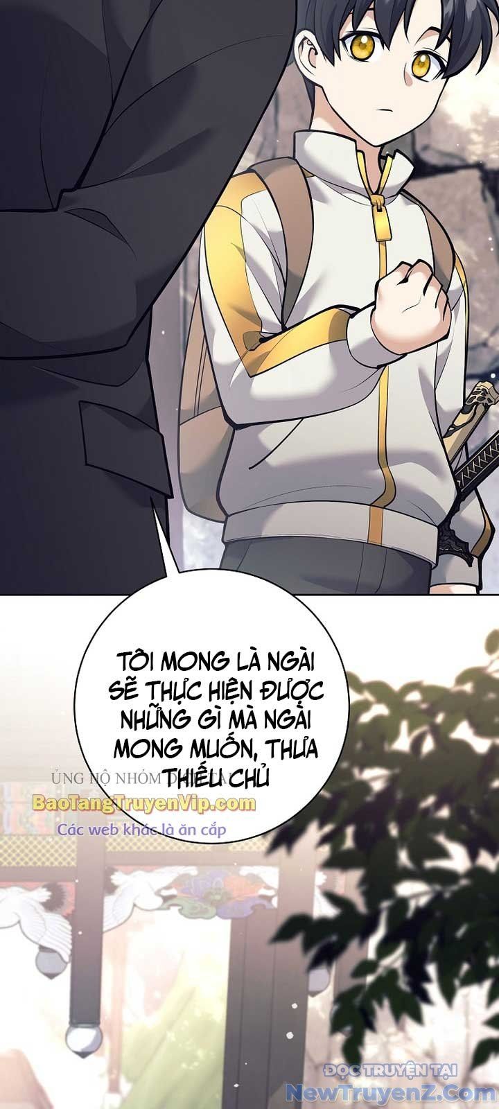 Đứa Con Ngoài Giá Thú Có Khả Năng Hấp Thụ Vũ Khí - Chương 27 - Trang 51